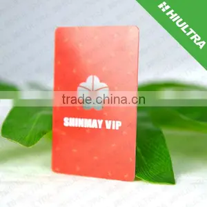Hotel Access Control Sle4442 Blank Smart Card thumbnail-6