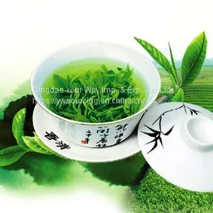 Spring Green Tea thumbnail-1