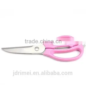 Beautiful Pink Small Scissors Germany Scissors thumbnail-1