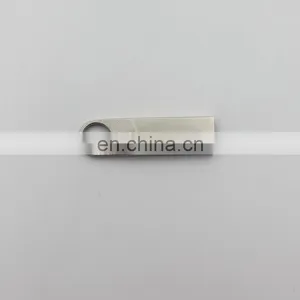 Promotional Gift USB 3.0 Interface Metal USB Drive 128GB Metal USB Stick With Logo Laser Engraving thumbnail-3
