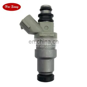 Good Quality Fuel Injector/Nozzle 23250-11060 Fits for Toyota Starlet EP82 1989-96 EP91 1996-99 1.3L thumbnail-1