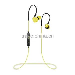 Secure Fit Inner Ear Bluetooth Earphone,wirless Headphone thumbnail-5