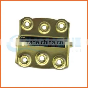 Trade Assurance Newest Refrigerator Door Spring Hinge thumbnail-5