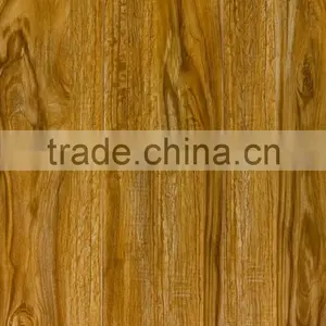 Hot Selling Laminate Wood Floor Embossed Surface thumbnail-1