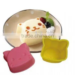 Silicone Baking Cup thumbnail-1
