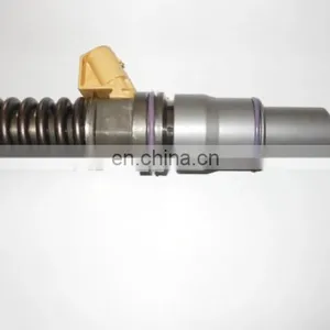 21446262 Diesel Engine Injector Fuel Injector Common Rail Diesel Fuel Injector Vo-lvo thumbnail-3