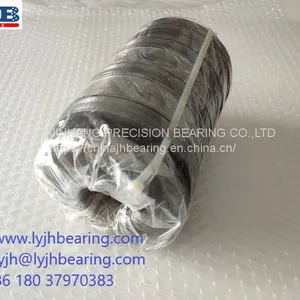 Food Extruder Gearbox Multi-stage Bearings T4AR2385 23x85x129.5mm thumbnail-1