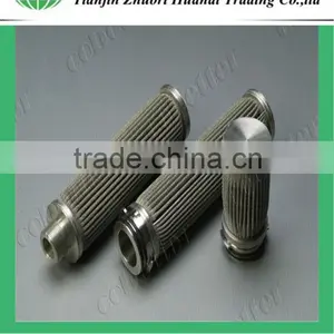 Processing Customized Various Ship Diesel Engine Accessories Marine Diesel Engine Filters thumbnail-1