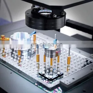 Fully Auto 2D Image Measurement Machine 2d 3d Optical Measuring Equipment thumbnail-3