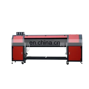 High Quality Seamless Digital Textile Socks Printer Rotary Socks Printer thumbnail-1