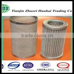 Beer Filter/beer Filtration Stainless Steel Wire Mesh Deeply Manufactured. thumbnail-4