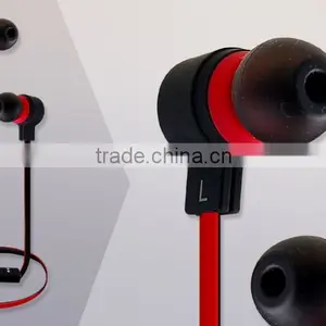 High Quality V4.1 Noise Cancelling Sport Bluetooth Earpiece/wireless Earphone for Mp3, Tablet ,smartphone Quality Choice thumbnail-4
