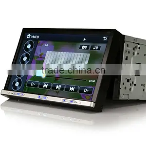 Erisin ES8020M 8" Win8 UI Car Touch Screen Radio With DVD GPS Navigation thumbnail-5