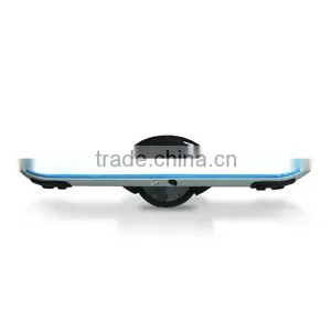 2016 High Quality Quality Solo Unicycle Self Balancing Unicycle With One Wheel Hoverboard thumbnail-1