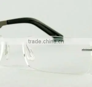 Titanium Frame RT1047 thumbnail-1