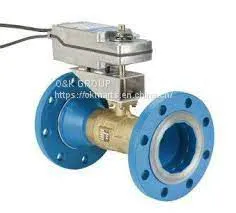 Johnson Ball Valve thumbnail-1