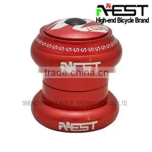Practical And Beautiful Headset !!! 2015 AEST Bicycle Headset on Hot Sales !,bicycle Headset thumbnail-1