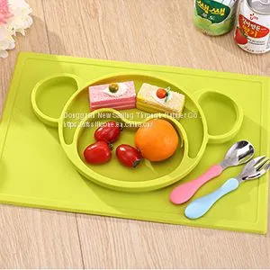 Silicone Plate thumbnail-4