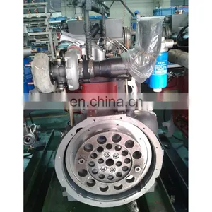Genuine WEICHAI 226B-3 Marine Engine thumbnail-2