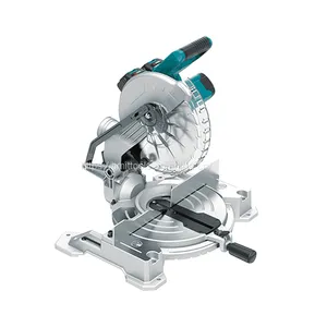 Cordless Miter Saw thumbnail-1