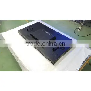 46" LCD Video Wall Display (3.5mm 500nits) thumbnail-4
