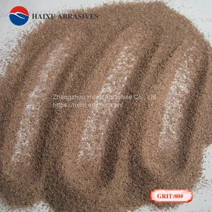 Beach Sand Garnet Sand for Waterjet Cutting thumbnail-4