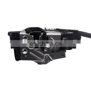 Auto Electric Suction Door Automatic Smooth Car Door Soft Closer for BMW 5 Series F10 F18 F07 G30 G31 G38 2010-2021 thumbnail-3