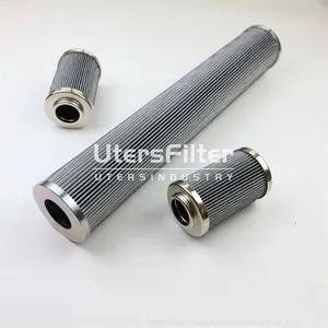 KKZX3 UTERS Replace of SCHROEDER Hydraulic Oil High Pressure Filter Element thumbnail-4