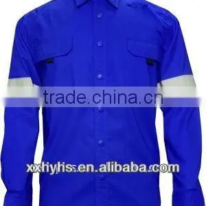 100% Cotton Flame Retardant Fabric thumbnail-1