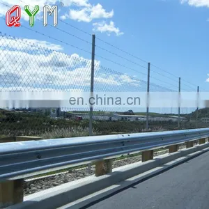 Heavy Duty Chain Link Fencing Galvanized Chain Link Fencing Price thumbnail-5