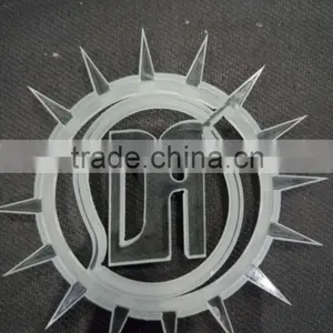 Precision Working Glass Cutting Machine by Water Jet With 1500mm*2500mm Cutting Table thumbnail-5