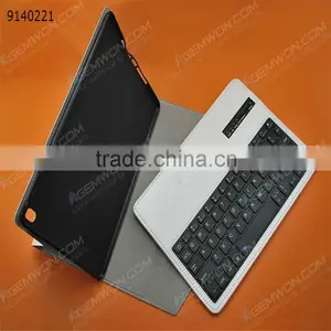Bluetooth Keyboard for IPad Air2,white thumbnail-3