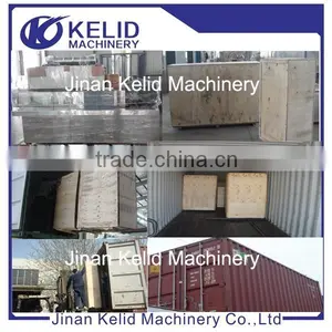 2015 Hot Sell New Conditions Textured Soya Protein Production Line thumbnail-5