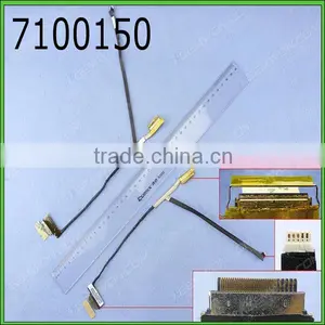 Brand New Laptop Lcd Cable for Lenovo IdeaPad M150 U150 thumbnail-1