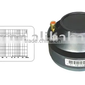 PT-4407A Speaker Parts thumbnail-1