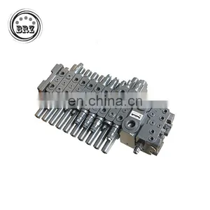 High Quality EX60 Control Valve EX60LC Hydraulic Valve EX60LCK Main Valve thumbnail-4