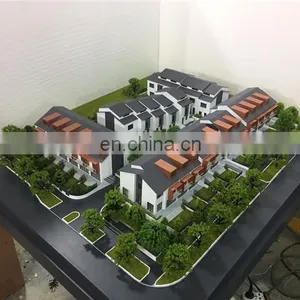 Real Estate Marketing Scale Models , 3d Scale Apartment Models thumbnail-2