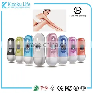 CE and ROHs Japanese Permanent Hair Removal /Hot Selling Ipl Hair Removal Machine/Home Laser Epilator thumbnail-1
