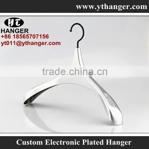 IMY-378 Silver Plating Wall Hanger Rack thumbnail-1
