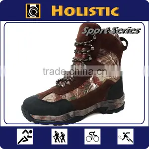 3M Thinsulate Insulation Waterproof Hunter Boots Hiking Boot thumbnail-1