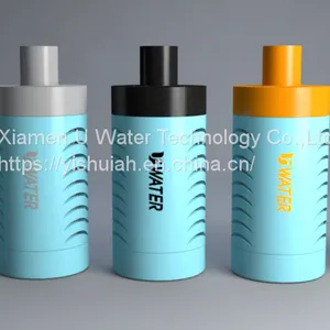 Virus and Bacteria Removal Water Filters Are Suitable for All Kinds of Water Bottles thumbnail-1