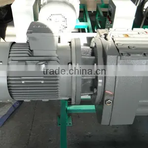 Liquid-Solid SeparatorPress Screw SeparatorDewatering Machine thumbnail-3