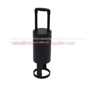 Reusable Plastic Easy Set Mole Killer Tunnel Catcher Vole Trap thumbnail-5