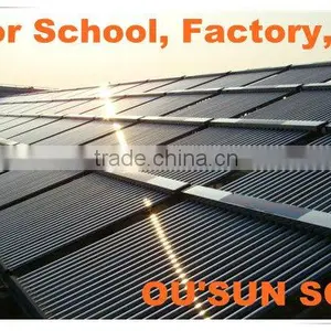 Solar Energy For Buildings--Solar Water Heater System thumbnail-1
