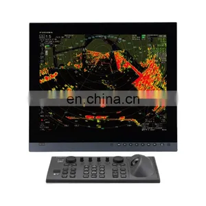 Marine Electronics Maritime Navigation Communication Furuno FAR-2228 BB 22X8 Series X BAND 25KW X BAND Ship Boat Marine Radar thumbnail-1