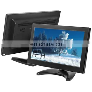 HD11.6''Cheap Car Cctv Computer Small Size Pc Touch Screen Lcd Monitor thumbnail-1