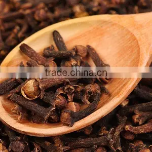 Pure Food Cosmetic Grade Clove Leaf Oil thumbnail-1