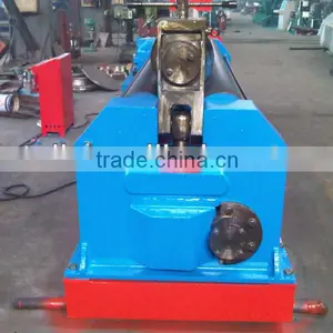 Mechanical 3-roller Plate Rolling Machine,small Plate Rolling Machine thumbnail-2