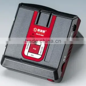 TAIWAN Most Popular GPS Full hd Car Dvr Gps Radar Detector With Car Camera thumbnail-3