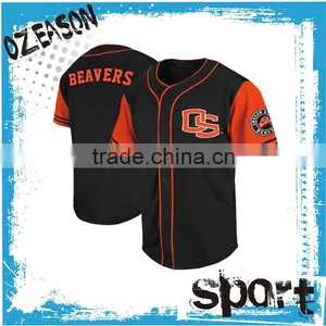 Dri Fit Oem Service Wholesale Women Baseball Tee Shirt for Team Training thumbnail-1